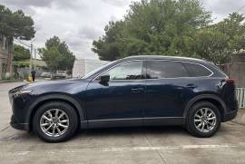 Mazda, CX series, CX-9