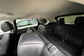 Mazda, CX series, CX-9