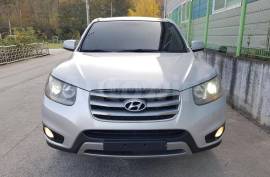 Hyundai, Santa Fe