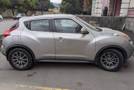 Nissan, Juke