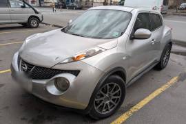 Nissan, Juke