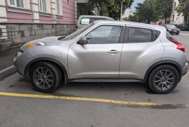 Nissan, Juke