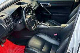 Lexus, CT 200h