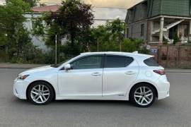 Lexus, CT 200h
