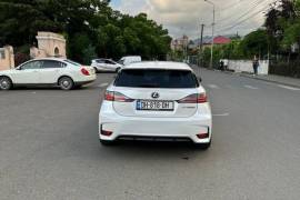 Lexus, CT 200h