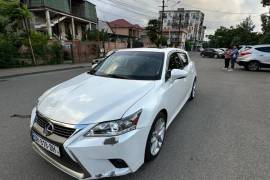 Lexus, CT 200h