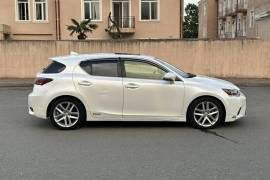 Lexus, CT 200h