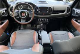 Fiat , 500L