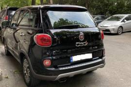 Fiat , 500L