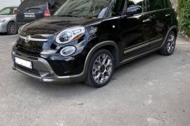 Fiat , 500L