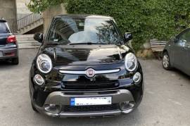 Fiat , 500L