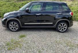 Fiat , 500L
