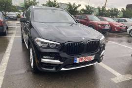 BMW, X Series, X3