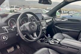 Mercedes-Benz, GLE-CLASS, GLE 350