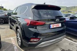 Hyundai, Santa Fe