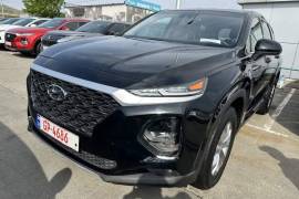 Hyundai, Santa Fe