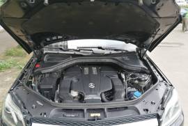 Mercedes-Benz, GL-Class, GL 450