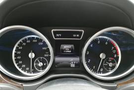 Mercedes-Benz, GL-Class, GL 450