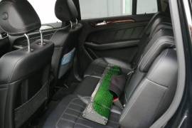 Mercedes-Benz, GL-Class, GL 450