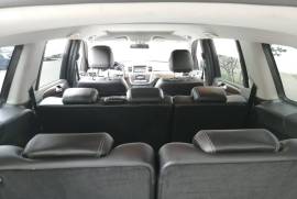 Mercedes-Benz, GL-Class, GL 450