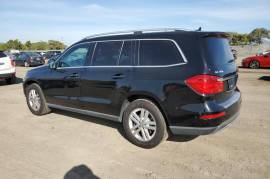 Mercedes-Benz, GL-Class, GL 450