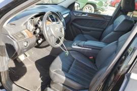 Mercedes-Benz, GL-Class, GL 450