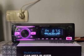 Автозапчасти, Аудио - видео оборудование, Магнитофон