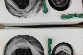 Autoparts, Audio-Video Technique, Loudspeakers