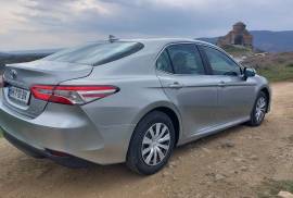 Toyota, Camry