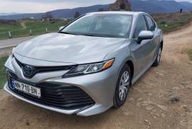 Toyota, Camry