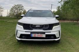 Kia, Sorento