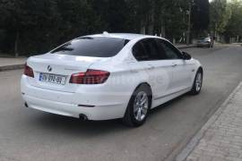 BMW, 5 Series, 535