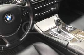 BMW, 5 Series, 535