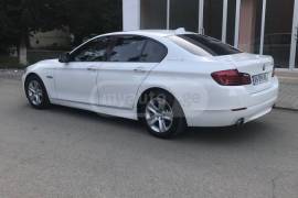 BMW, 5 Series, 535