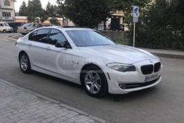 BMW, 5 Series, 535