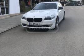 BMW, 5 Series, 535