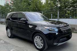 Land Rover, Discovery