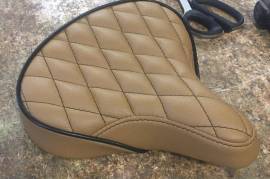 მანქანის ინტერიერის სრული აღდგენა