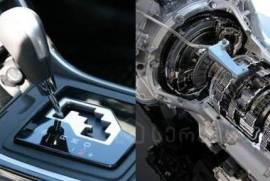 გადაცემათა კოლოფის შეკეთება-შეცვლა