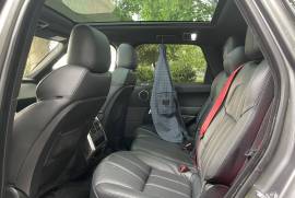 Land Rover, Range Rover Sport