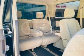 Toyota, ALPHARD