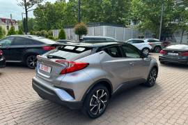 Toyota, C-HR