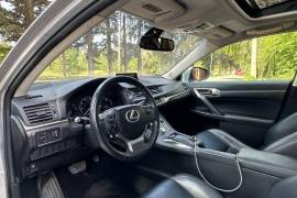 Lexus, CT 200h
