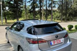 Lexus, CT 200h