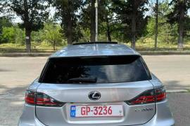 Lexus, CT 200h