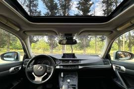 Lexus, CT 200h