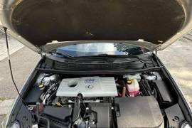 Lexus, CT 200h