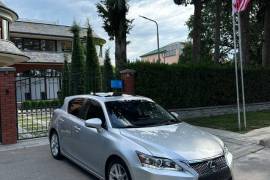 Lexus, CT 200h