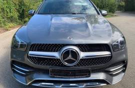 Mercedes-Benz, GLE-CLASS, GLE 400