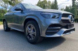 Mercedes-Benz, GLE-CLASS, GLE 400